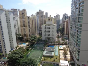Sao Jose dos Campos Parque Residencial Aquarius Apartamento Venda R$1.220.000,00 Condominio R$822,15 3 Dormitorios 2 Vagas Area construida 99.00m2