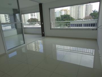 Sao Jose dos Campos Parque Residencial Aquarius Apartamento Venda R$890.000,00 Condominio R$690,00 2 Dormitorios 1 Vaga Area construida 81.00m2