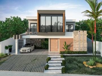 Sao Jose dos Campos Urbanova Casa Venda R$3.850.000,00 Condominio R$600,00 3 Dormitorios 4 Vagas Area do terreno 480.00m2 