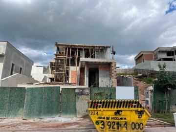 Sao Jose dos Campos Urbanova Casa Venda R$2.900.000,00 Condominio R$544,50 5 Dormitorios 4 Vagas Area do terreno 477.00m2 
