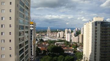 Sao Jose dos Campos Jardim Aquarius Apartamento Venda R$1.510.000,00 3 Dormitorios 2 Vagas Area construida 114.88m2