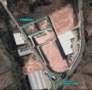 Sao Jose dos Campos Chacaras Reunidas Terreno Venda R$6.000.000,00 Condominio R$1.200,00  Area do terreno 9450.00m2 