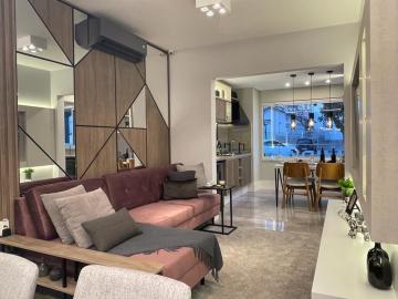 Sao Jose dos Campos Vila Ema Apartamento Venda R$1.074.000,00 Condominio R$630,00 2 Dormitorios 2 Vagas Area construida 85.66m2