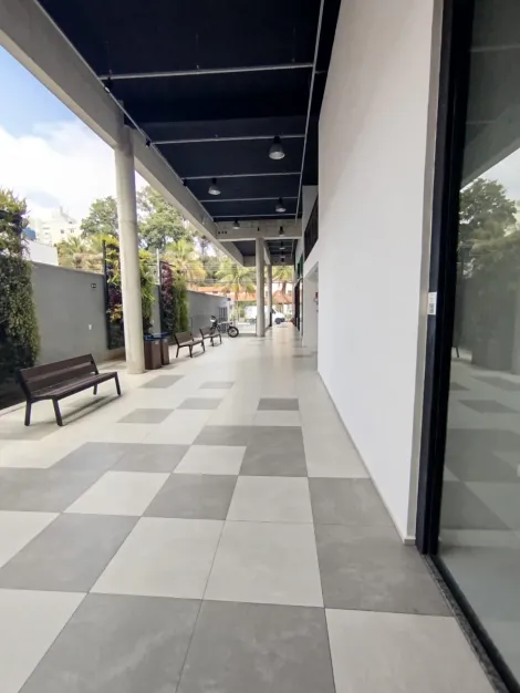 Sao Jose dos Campos Vila Adyana Comercial Locacao R$ 4.235,00 Condominio R$750,00 
