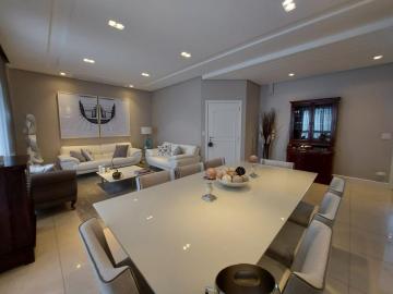 Sao Jose dos Campos Parque Residencial Aquarius Apartamento Venda R$2.800.000,00 4 Dormitorios 3 Vagas 