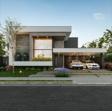 Sao Jose dos Campos Urbanova Casa Venda R$2.700.000,00 Condominio R$700,00 4 Dormitorios  Area do terreno 451.20m2 