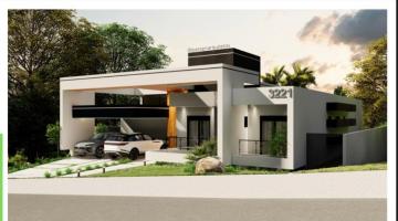 Sao Jose dos Campos Urbanova Casa Venda R$2.450.000,00 Condominio R$500,00 3 Dormitorios  Area do terreno 600.00m2 