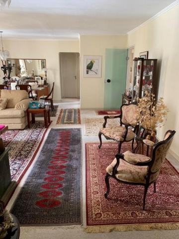 Sao Jose dos Campos Vila Adyana Apartamento Venda R$1.200.000,00 Condominio R$1.800,00 4 Dormitorios 2 Vagas Area construida 180.00m2