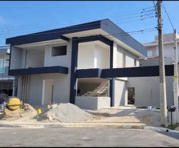 Sao Jose dos Campos Urbanova Casa Venda R$2.500.000,00 Condominio R$450,00 4 Dormitorios 4 Vagas Area do terreno 375.00m2 