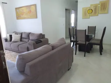 Sao Jose dos Campos Parque Residencial Aquarius Apartamento Venda R$745.000,00 2 Dormitorios 1 Vaga Area construida 75.00m2