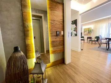 Sao Jose dos Campos Jardim das Colinas Apartamento Venda R$3.500.000,00 Condominio R$1.700,00 4 Dormitorios 4 Vagas 