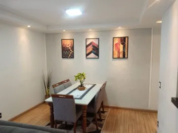 Sao Jose dos Campos Vila Industrial Apartamento Venda R$955.000,00 Condominio R$470,00 3 Dormitorios 2 Vagas Area construida 99.00m2