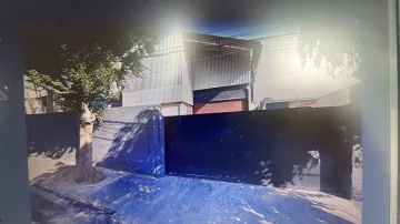 Sao Jose dos Campos Putim Comercial Venda R$1.590.000,00  10 Vagas Area do terreno 1000.00m2 