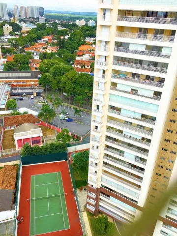 Sao Jose dos Campos Jardim Esplanada Apartamento Venda R$1.650.000,00 Condominio R$500,00  2 Vagas 
