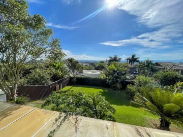 Jacarei Cond. Mirante do Vale Casa Venda R$3.300.000,00 1 Dormitorio 9 Vagas Area do terreno 1090.00m2 