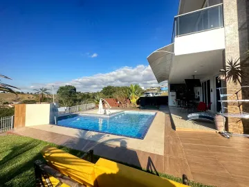 Jacarei Cond. Mirante do Vale Casa Venda R$1.900.000,00 Condominio R$450,00 3 Dormitorios 4 Vagas Area do terreno 1300.00m2 