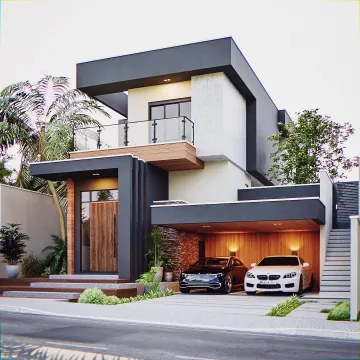 Sao Jose dos Campos Urbanova Casa Venda R$2.900.000,00 Condominio R$500,00 4 Dormitorios 2 Vagas Area do terreno 451.59m2 