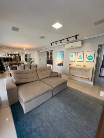 Sao Jose dos Campos Jardim das Industrias Apartamento Venda R$1.490.000,00 Condominio R$850,00 3 Dormitorios 3 Vagas 