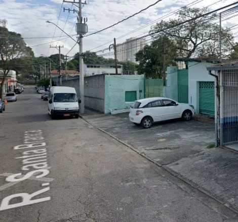 Sao Jose dos Campos Vila Nair Terreno Venda R$2.400.000,00  Area do terreno 2000.00m2 