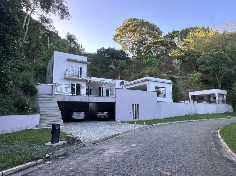 Sao Jose dos Campos Bosque dos Eucaliptos Casa Venda R$3.390.000,00 Condominio R$2.100,00 5 Dormitorios 5 Vagas Area do terreno 3896.00m2 