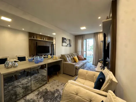 Sao Jose dos Campos Vila Ema Apartamento Venda R$870.000,00 Condominio R$558,00 2 Dormitorios 2 Vagas 