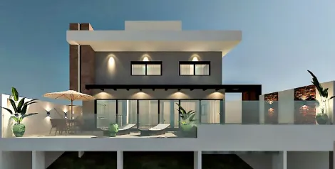Sao Jose dos Campos Urbanova Casa Venda R$2.130.000,00 Condominio R$450,00 3 Dormitorios 4 Vagas Area do terreno 390.00m2 