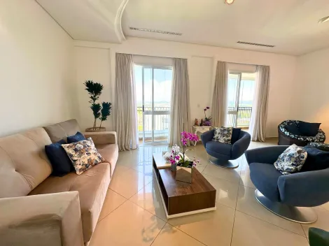 Sao Jose dos Campos Parque Residencial Aquarius Apartamento Venda R$2.600.000,00 Condominio R$1.700,00 4 Dormitorios 3 Vagas 