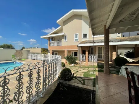 Sao Jose dos Campos Jardim Aquarius Casa Venda R$3.500.000,00 4 Dormitorios 4 Vagas Area do terreno 544.00m2 