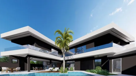 Sao Jose dos Campos Urbanova Casa Venda R$4.999.000,00 Condominio R$800,00 5 Dormitorios 3 Vagas Area do terreno 700.00m2 