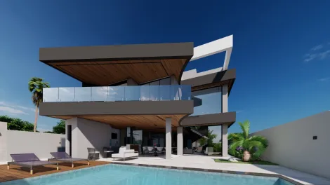 Sao Jose dos Campos Urbanova Casa Venda R$3.499.000,00 Condominio R$497,00 5 Dormitorios 3 Vagas Area do terreno 450.00m2 