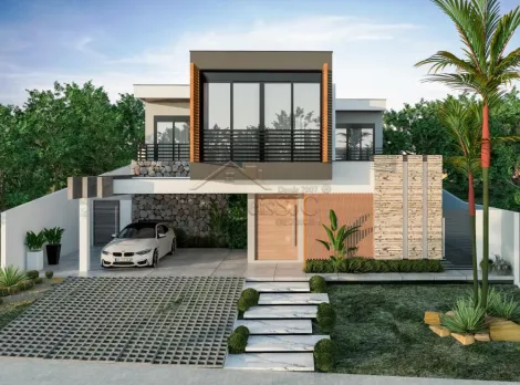 Sao Jose dos Campos Urbanova Casa Venda R$3.650.000,00 Condominio R$550,00 3 Dormitorios 4 Vagas Area do terreno 480.00m2 