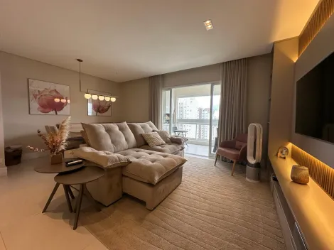 Sao Jose dos Campos Vila Ema Apartamento Venda R$1.650.000,00 3 Dormitorios 2 Vagas 