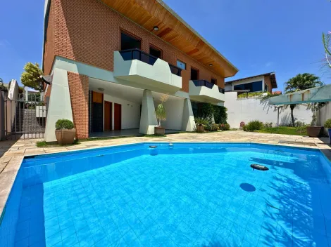 Sao Jose dos Campos Jardim Aquarius Casa Venda R$2.690.000,00 Condominio R$1.400,00 3 Dormitorios 4 Vagas Area do terreno 590.00m2 