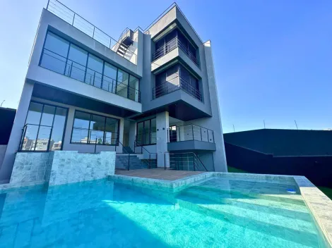 Sao Jose dos Campos Urbanova Casa Venda R$6.200.000,00 Condominio R$896,00 5 Dormitorios  Area do terreno 636.00m2 