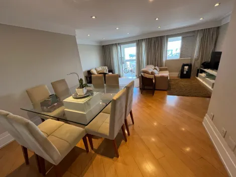 Sao Jose dos Campos Vila Ema Apartamento Venda R$1.436.000,00 Condominio R$820,00 3 Dormitorios 3 Vagas 