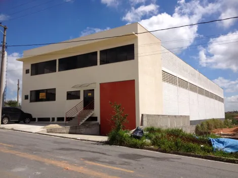 Jacarei Jardim California Galpao Locacao R$ 25.000,00 Condominio R$980,00  Area do terreno 1650.00m2 