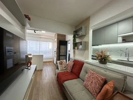Sao Jose dos Campos Jardim Apolo Apartamento Venda R$1.250.000,00 3 Dormitorios  
