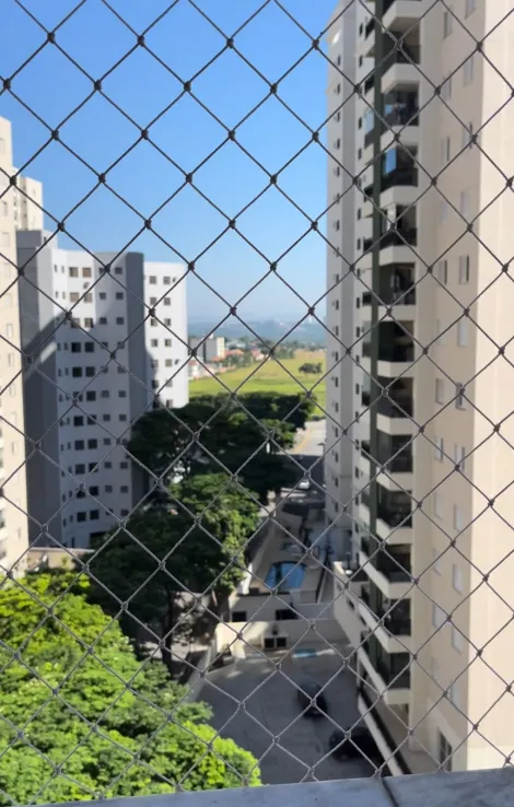 Sao Jose dos Campos Parque Residencial Aquarius Apartamento Venda R$795.000,00 Condominio R$560,00 3 Dormitorios 2 Vagas 