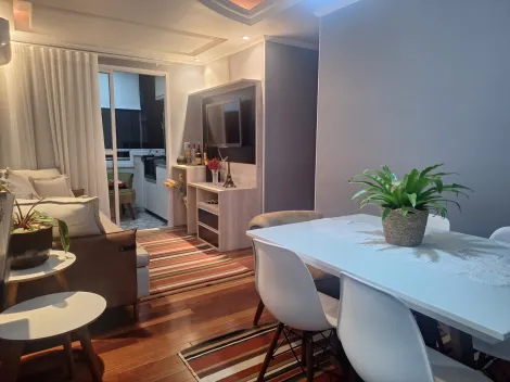 Sao Jose dos Campos Conjunto Residencial Trinta e Um de Marco Apartamento Venda R$579.000,00 Condominio R$477,00 3 Dormitorios 2 Vagas 
