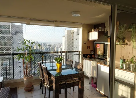 Sao Jose dos Campos Jardim Aquarius Apartamento Venda R$1.590.000,00 3 Dormitorios 2 Vagas 