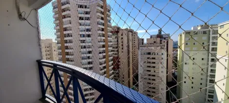 Sao Jose dos Campos Parque Residencial Aquarius Apartamento Venda R$1.500.000,00 Condominio R$1.200,00 3 Dormitorios 3 Vagas 