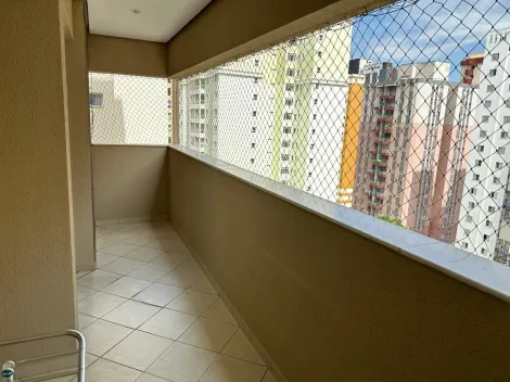 Sao Jose dos Campos Parque Residencial Aquarius Apartamento Venda R$880.000,00 Condominio R$650,00 3 Dormitorios 2 Vagas 