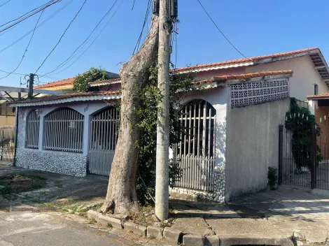 Sao Jose dos Campos Bosque dos Eucaliptos Casa Venda R$740.000,00 3 Dormitorios 2 Vagas Area do terreno 250.00m2 
