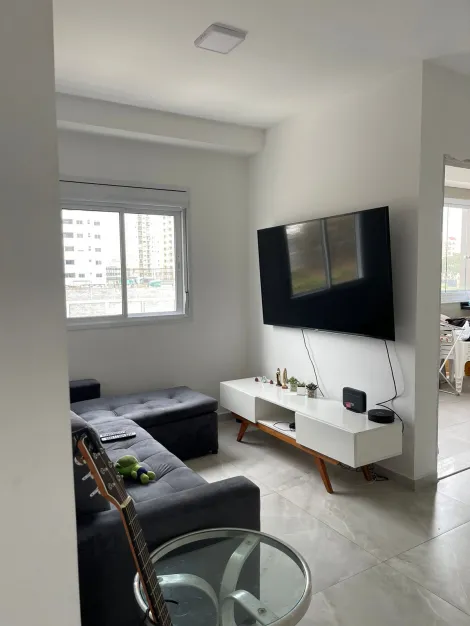 Sao Jose dos Campos Conjunto Residencial Trinta e Um de Marco Apartamento Venda R$600.000,00 Condominio R$450,00 2 Dormitorios 2 Vagas 