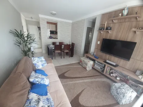 Sao Jose dos Campos Parque Industrial Apartamento Venda R$670.000,00 Condominio R$424,00 3 Dormitorios 2 Vagas 