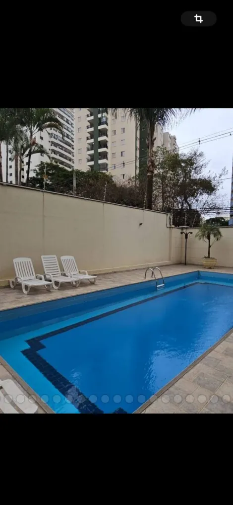 Sao Jose dos Campos Parque Residencial Aquarius Apartamento Venda R$1.500.000,00 Condominio R$1.200,00 3 Dormitorios 2 Vagas Area construida 153.00m2