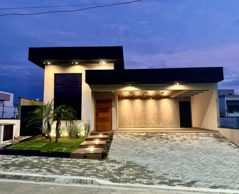 Cacapava Terras do Vale Casa Venda R$1.180.000,00 Condominio R$380,00 3 Dormitorios 2 Vagas Area do terreno 300.00m2 