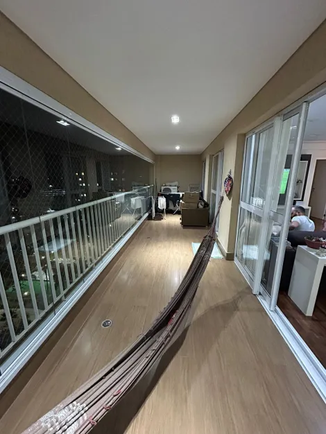 Sao Jose dos Campos Jardim das Industrias Apartamento Venda R$1.560.000,00 Condominio R$990,00 3 Dormitorios 3 Vagas Area construida 156.00m2