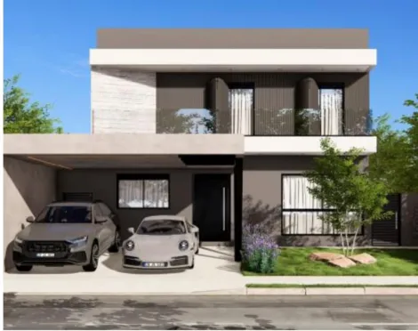 Sao Jose dos Campos Jardim das Colinas Casa Venda R$3.500.000,00 Condominio R$500,00  2 Vagas Area do terreno 360.00m2 