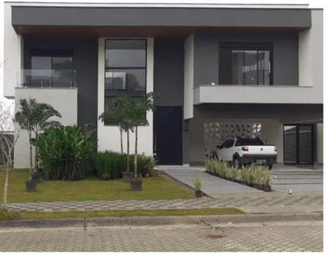 Sao Jose dos Campos Condominio Reserva do Paratehy Casa Venda R$5.300.000,00 Condominio R$800,00 4 Dormitorios 6 Vagas Area do terreno 720.00m2 